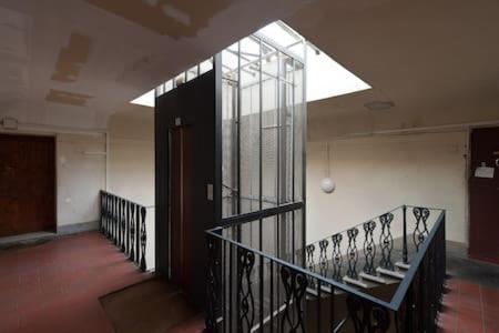 Mansarda Pieno Centro Διαμέρισμα Λιβόρνο Εξωτερικό φωτογραφία