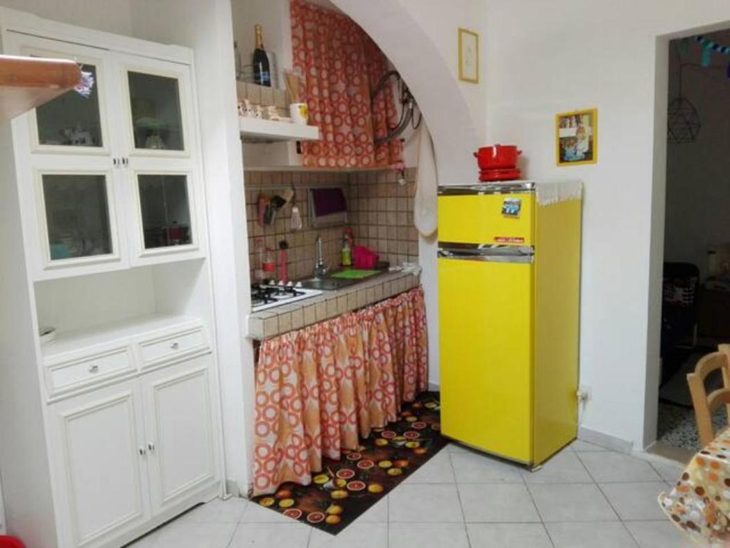 Mansarda Pieno Centro Διαμέρισμα Λιβόρνο Εξωτερικό φωτογραφία