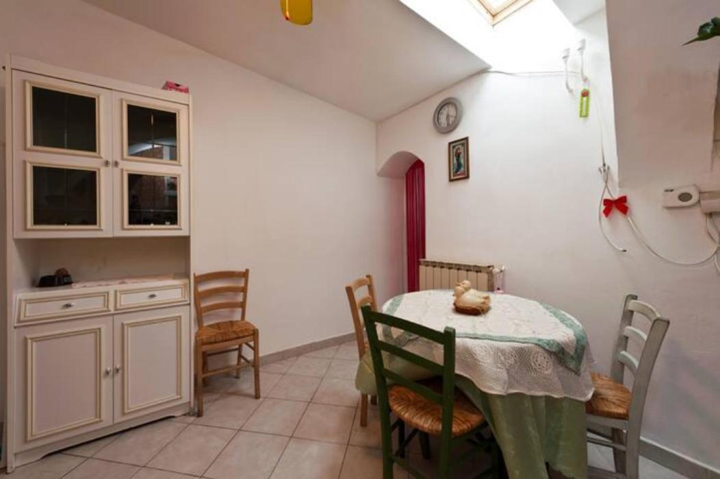 Mansarda Pieno Centro Διαμέρισμα Λιβόρνο Εξωτερικό φωτογραφία