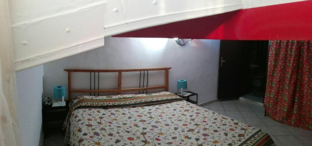 Mansarda Pieno Centro Διαμέρισμα Λιβόρνο Εξωτερικό φωτογραφία