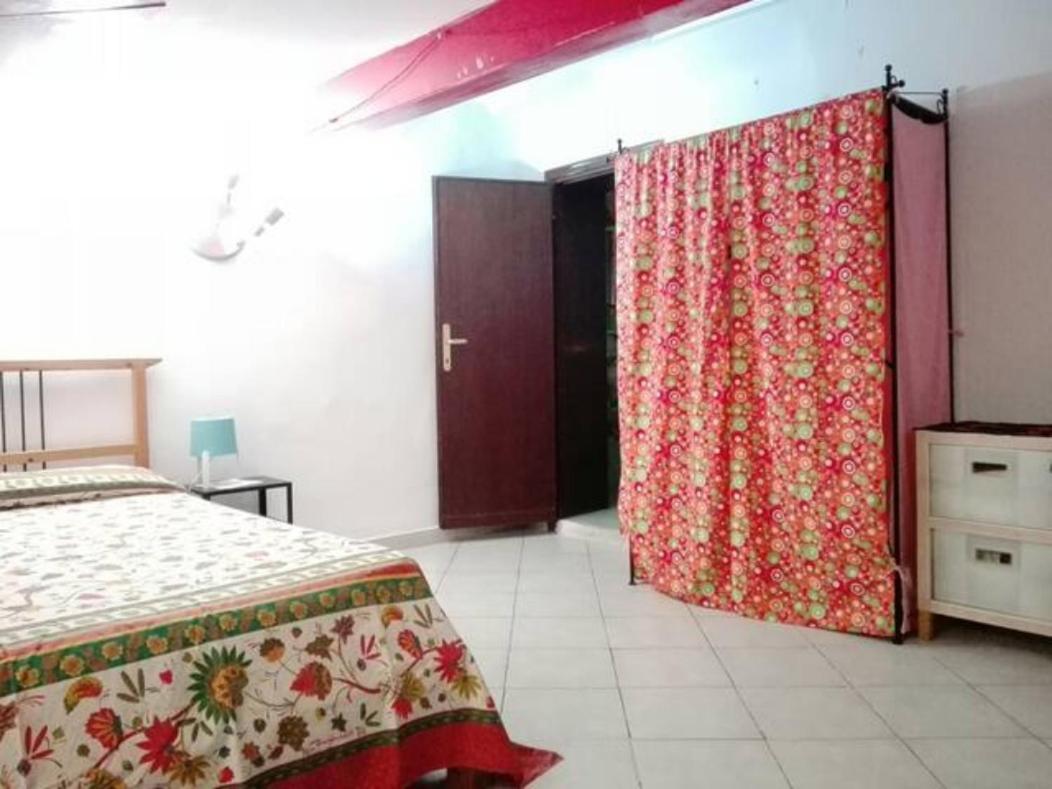 Mansarda Pieno Centro Διαμέρισμα Λιβόρνο Εξωτερικό φωτογραφία