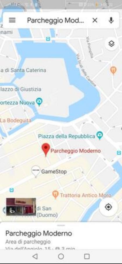 Mansarda Pieno Centro Διαμέρισμα Λιβόρνο Εξωτερικό φωτογραφία